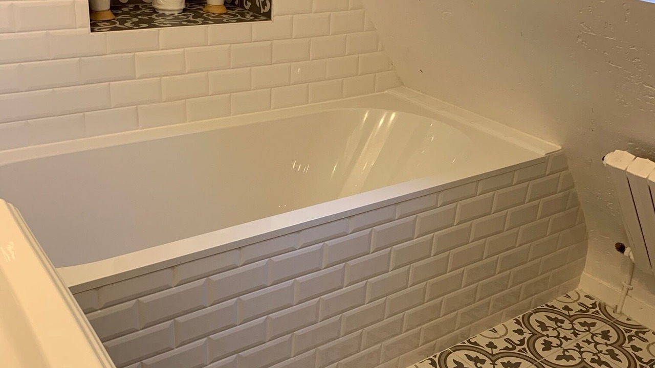 Photo of Bathroom in Sarzeau