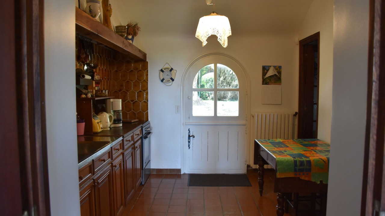 Photo of Kitchen in Sarzeau