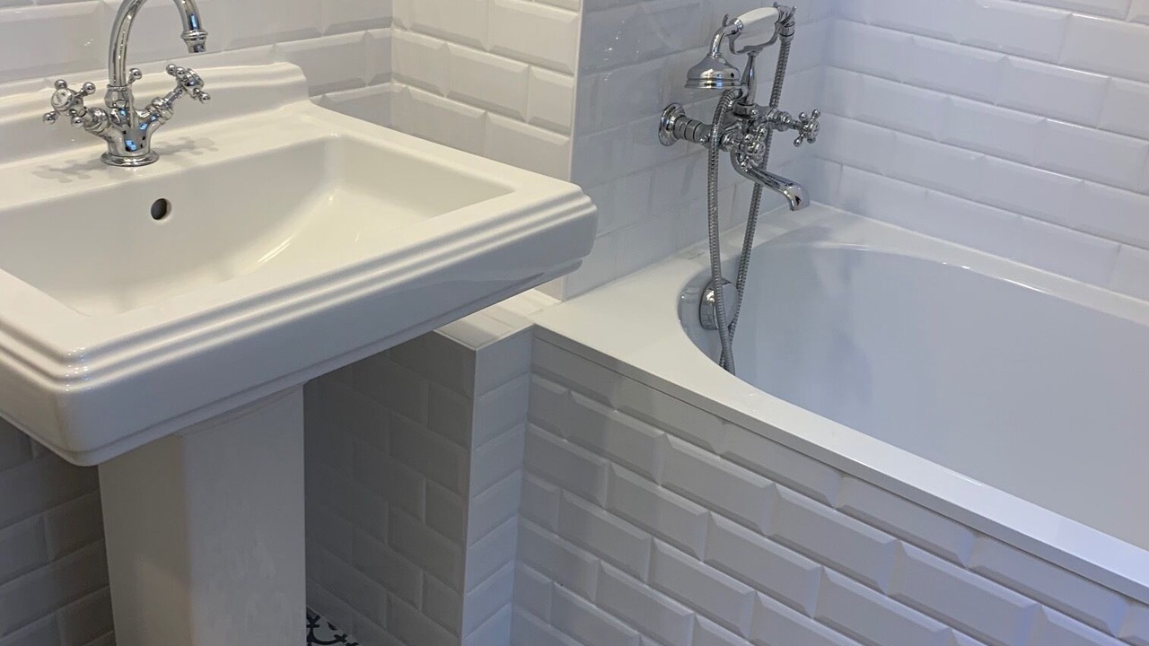 Photo of Bathroom in Sarzeau