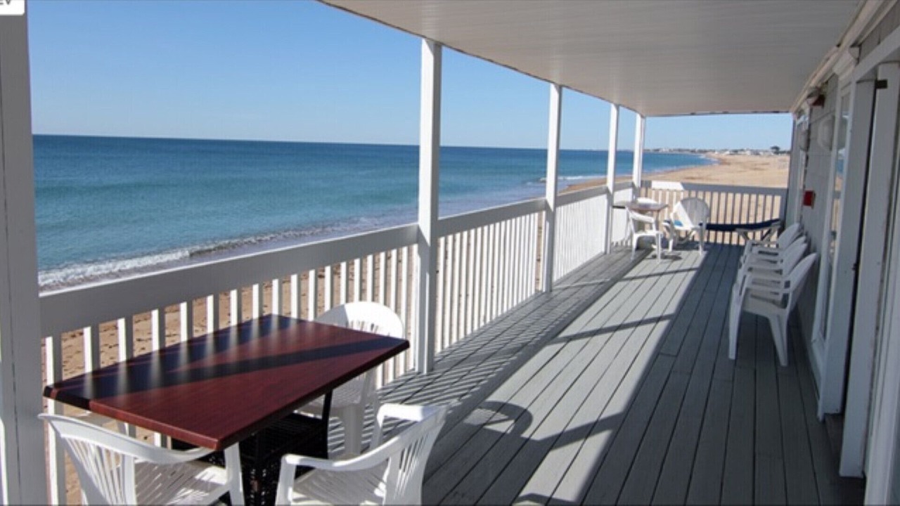 Photo of Outdoor in Misquamicut