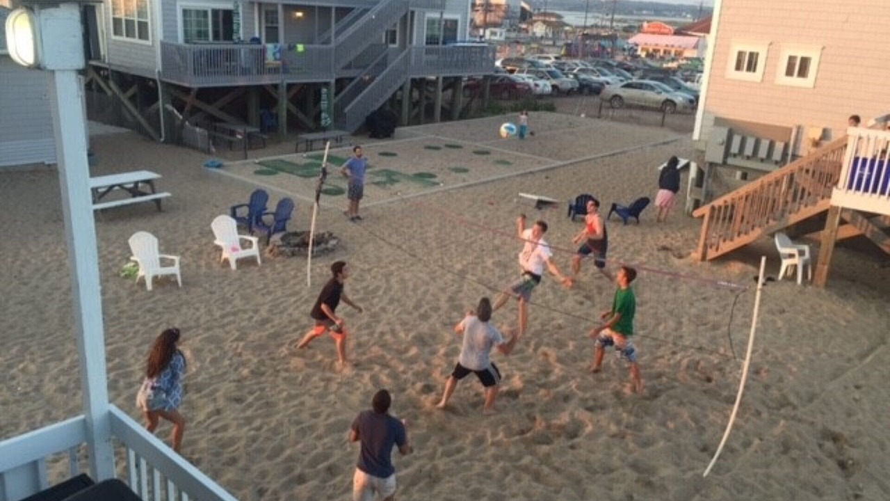 Photo of Outdoor in Misquamicut