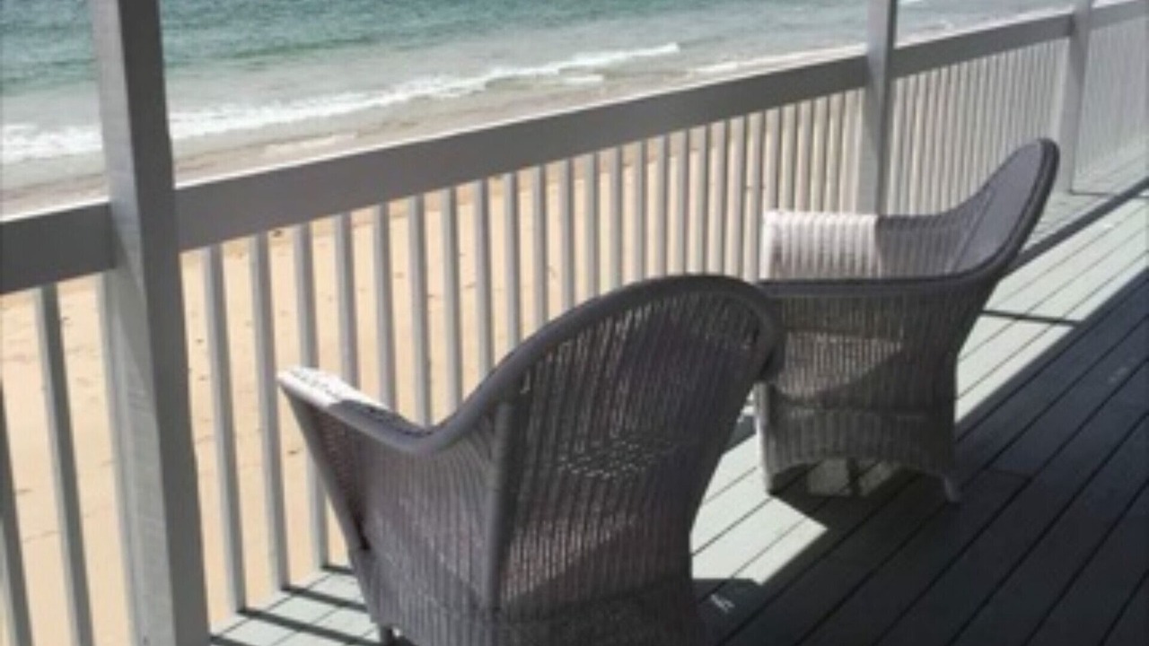 Photo of Outdoor in Misquamicut