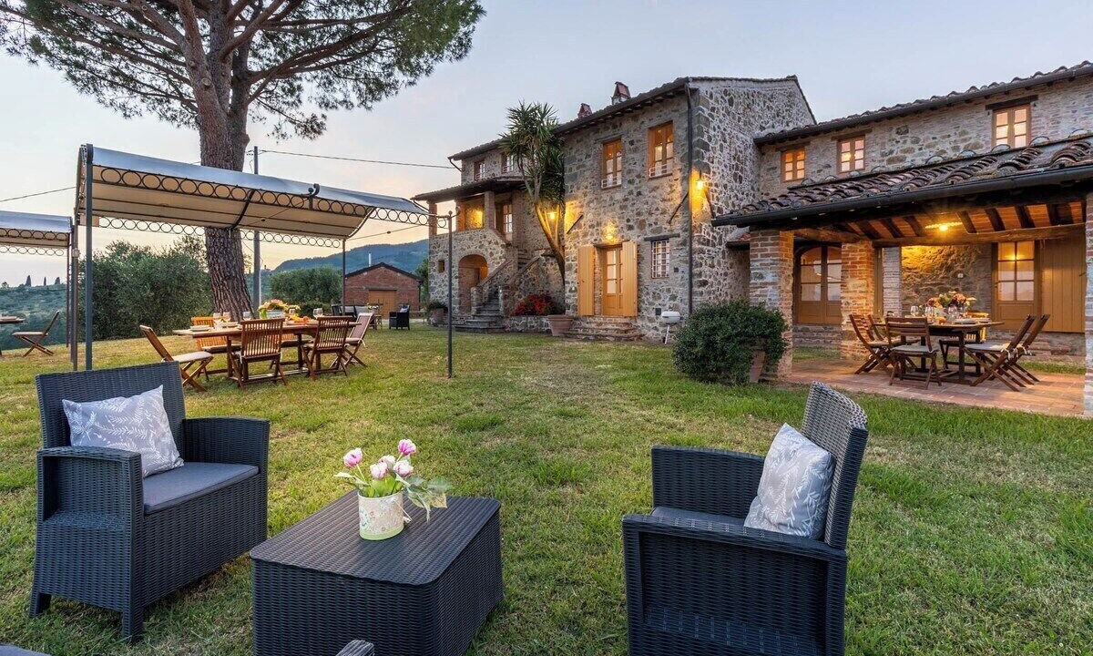 Photo of Outdoor in Capannori