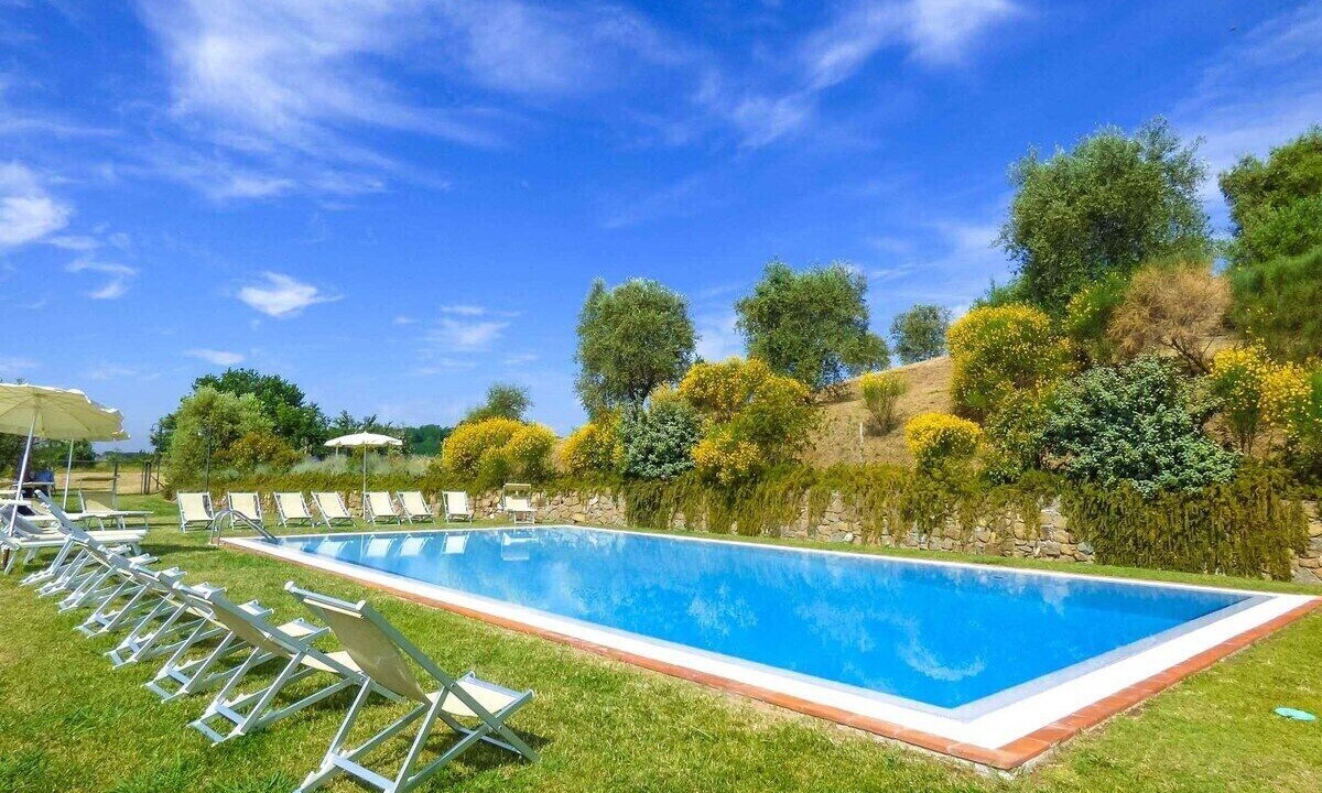 Photo of Outdoor in Capannori