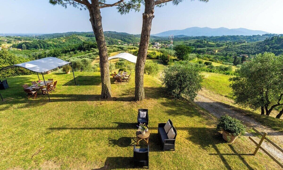 Photo of Outdoor in Capannori