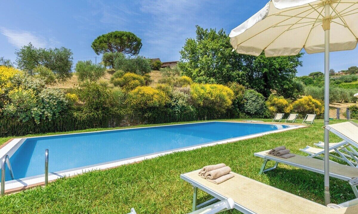 Photo of Outdoor in Capannori