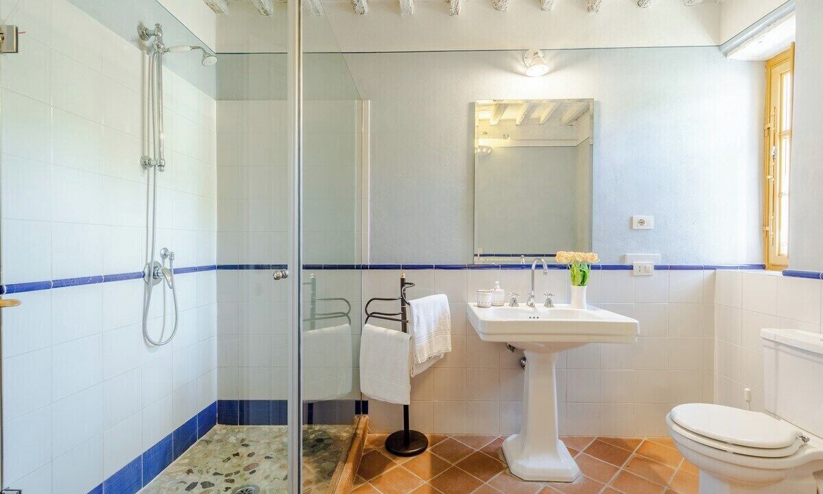 Photo of Bathroom in Capannori