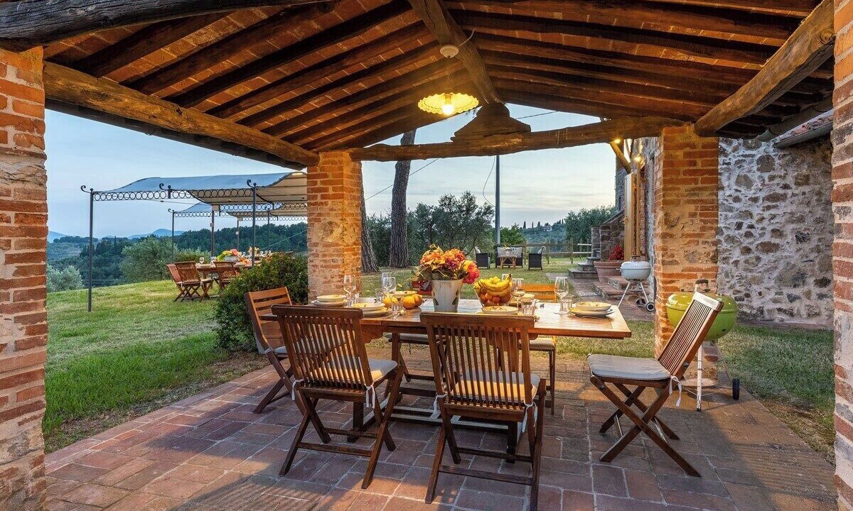 Photo of Outdoor in Capannori
