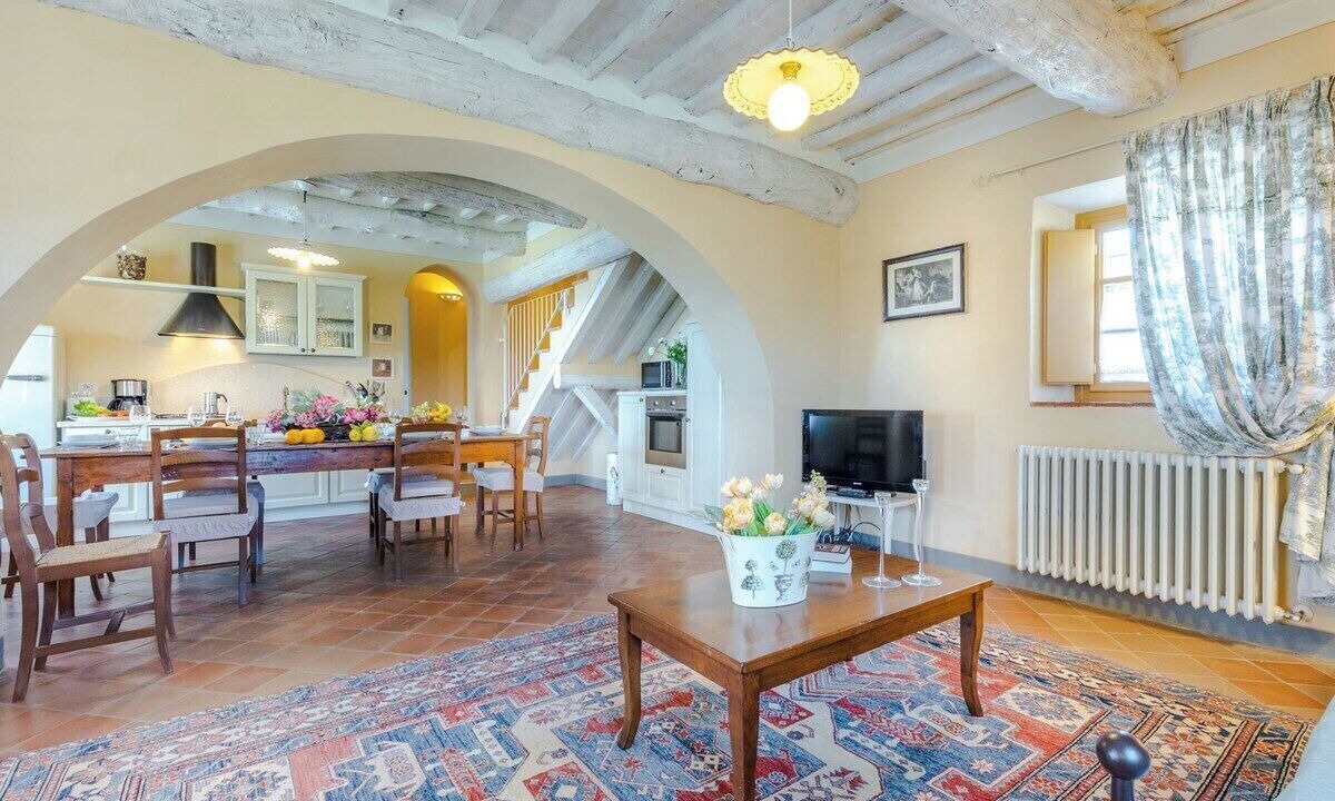 Photo of Livingroom in Capannori