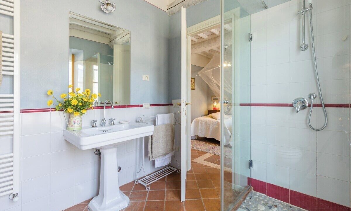 Photo of Bathroom in Capannori