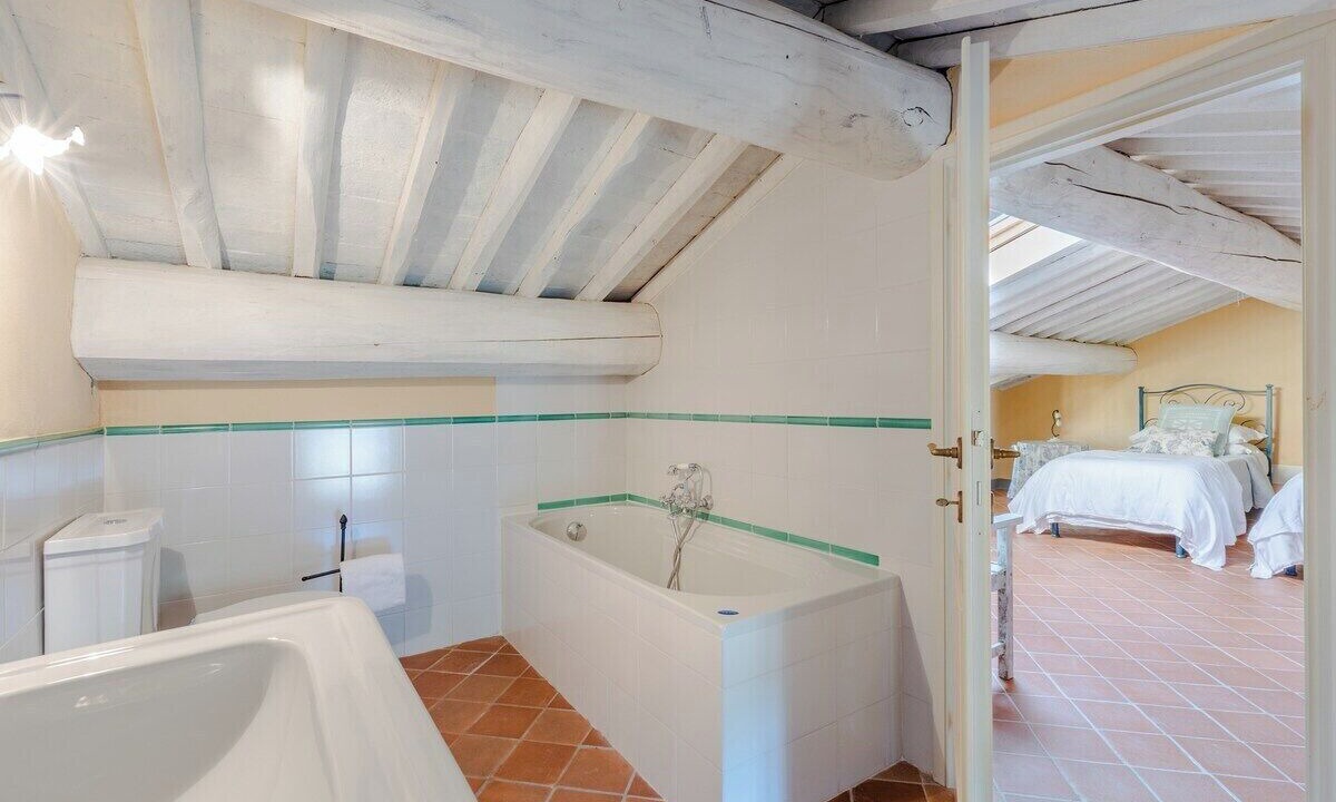 Photo of Bathroom in Capannori