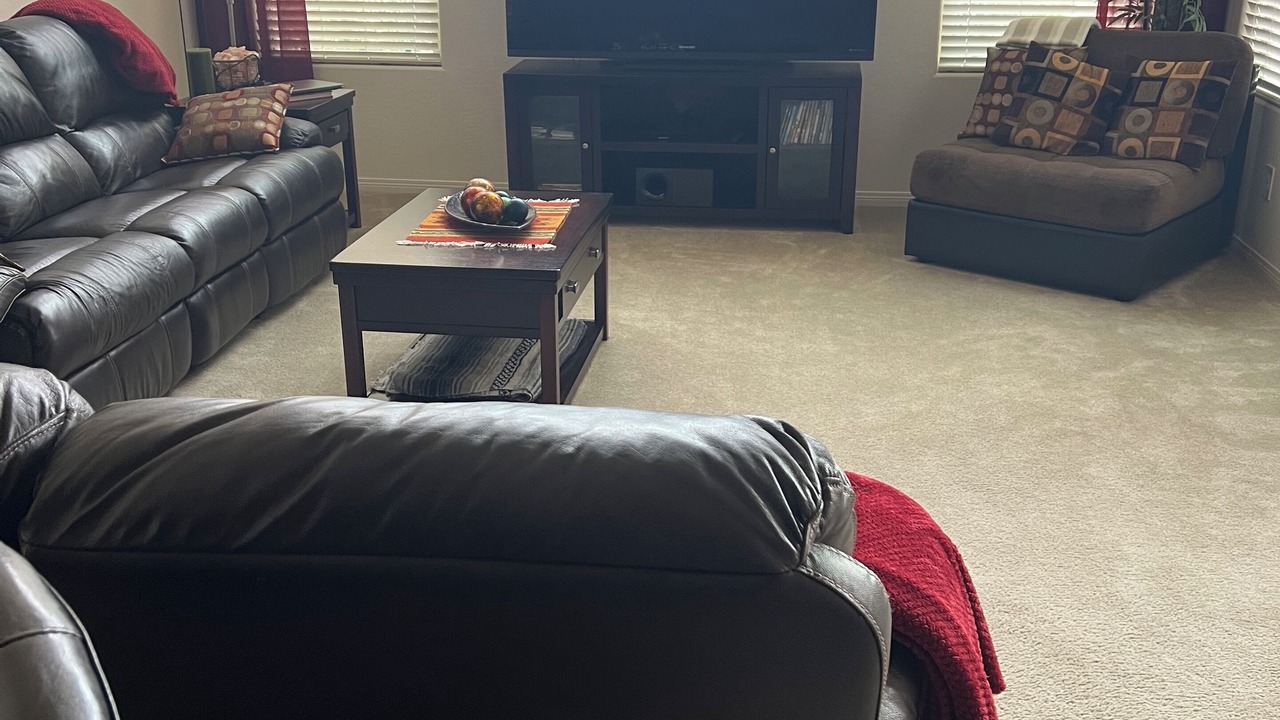 Photo of Livingroom in Montecito in Estrella