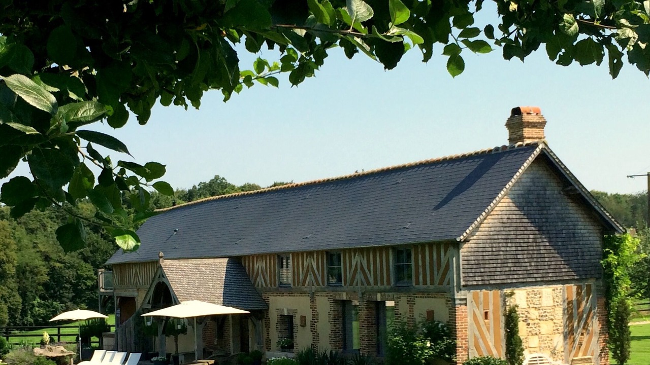 Photo of Outdoor in Tordouet