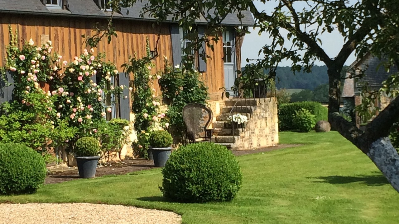 Photo of Outdoor in Tordouet
