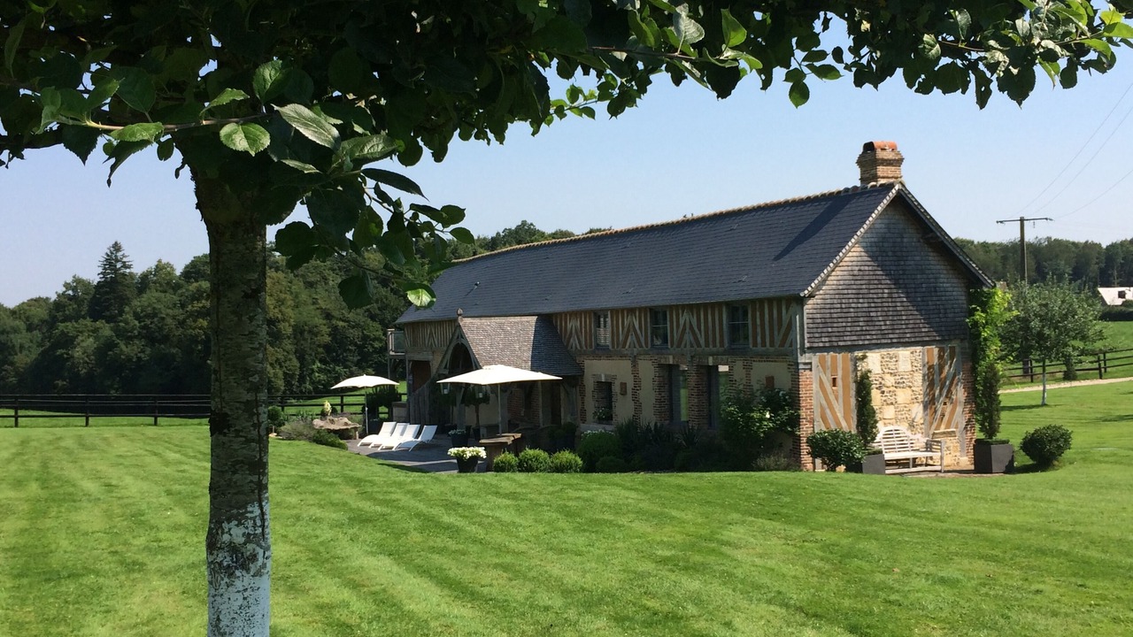 Photo of Outdoor in Tordouet