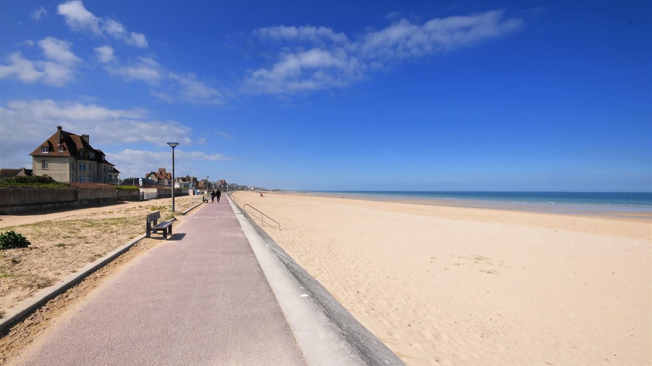 Photo of Others in Hermanville-sur-Mer