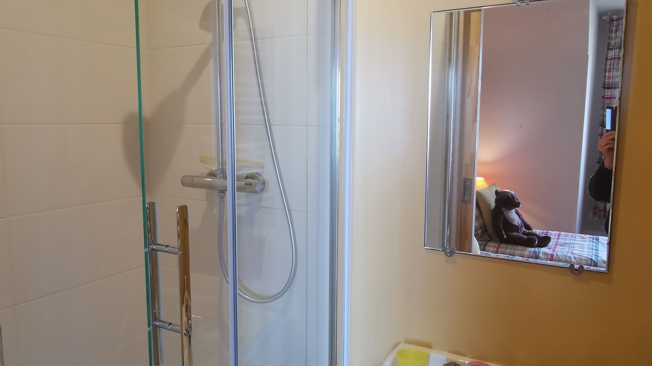 Photo of Bathroom in Hermanville-sur-Mer