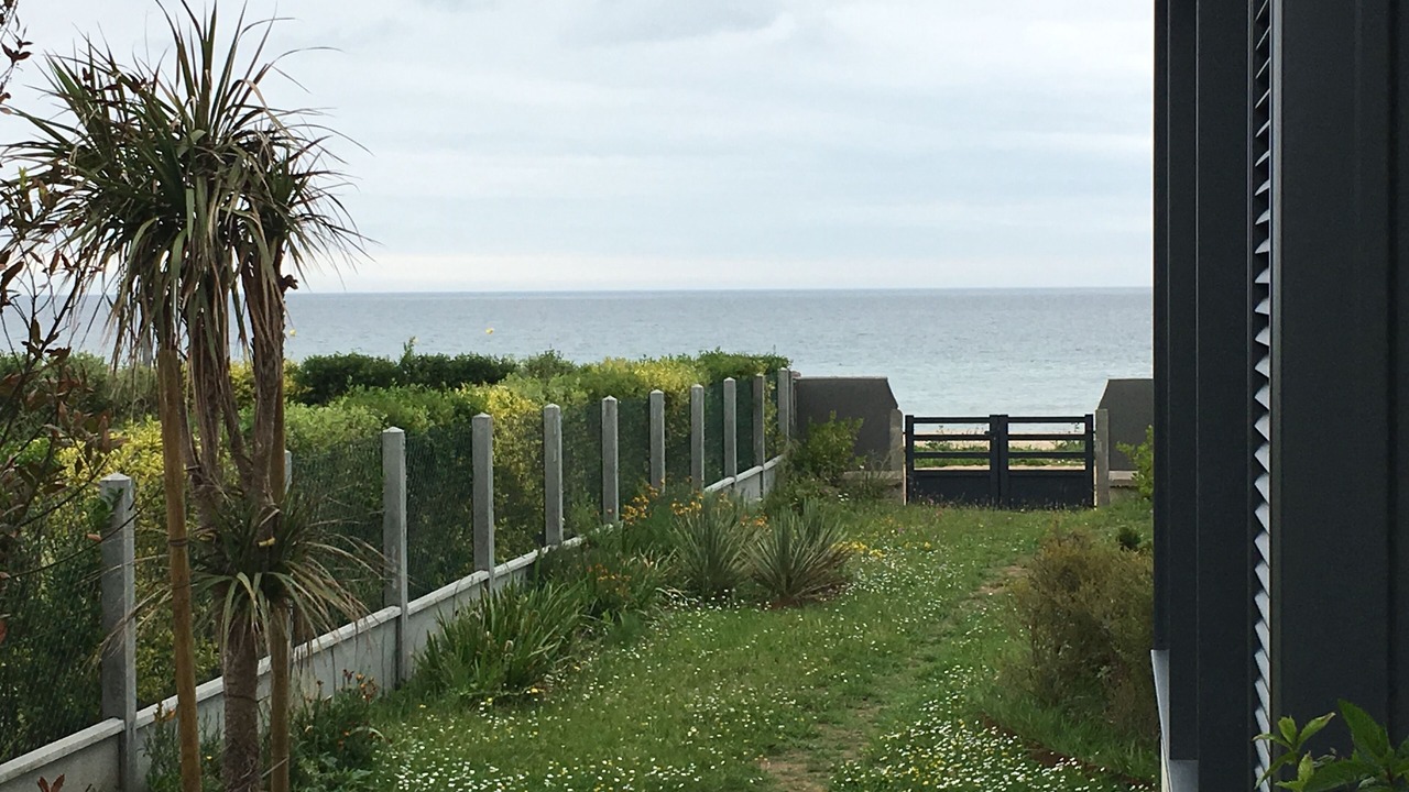 Photo of Outdoor in Hermanville-sur-Mer