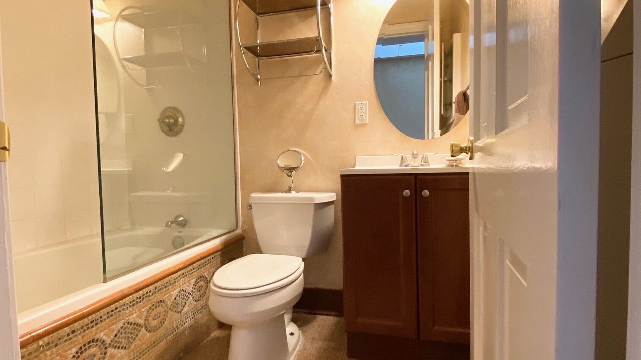 Photo of Bathroom in Capitol Hill