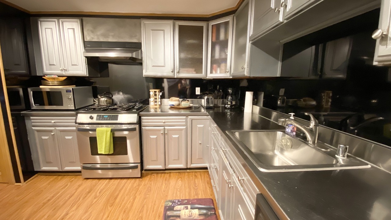 Photo of Kitchen in Capitol Hill