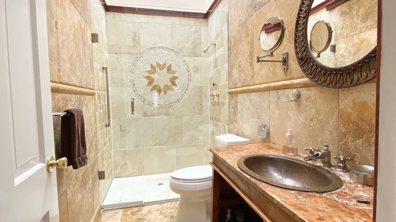 Photo of Bathroom in Capitol Hill