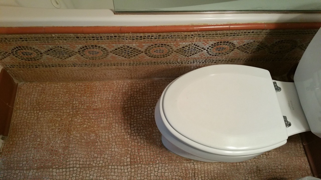Photo of Bathroom in Capitol Hill