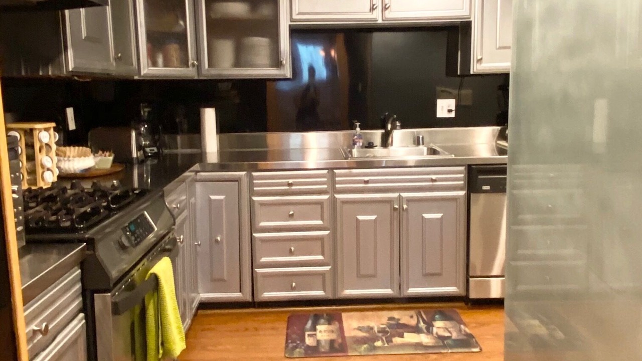 Photo of Kitchen in Capitol Hill