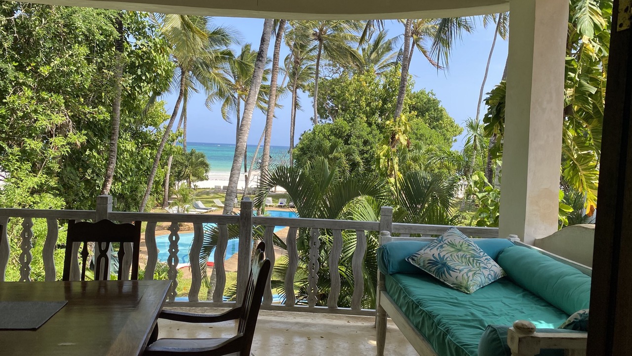 Photo of Outdoor in Diani Beach