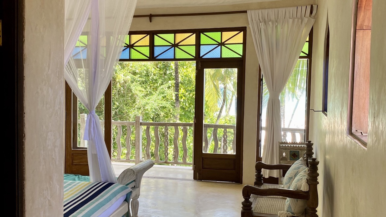 Photo of Bedroom in Diani Beach