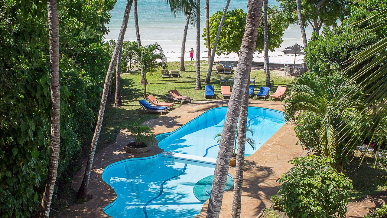 Photo of Outdoor in Diani Beach