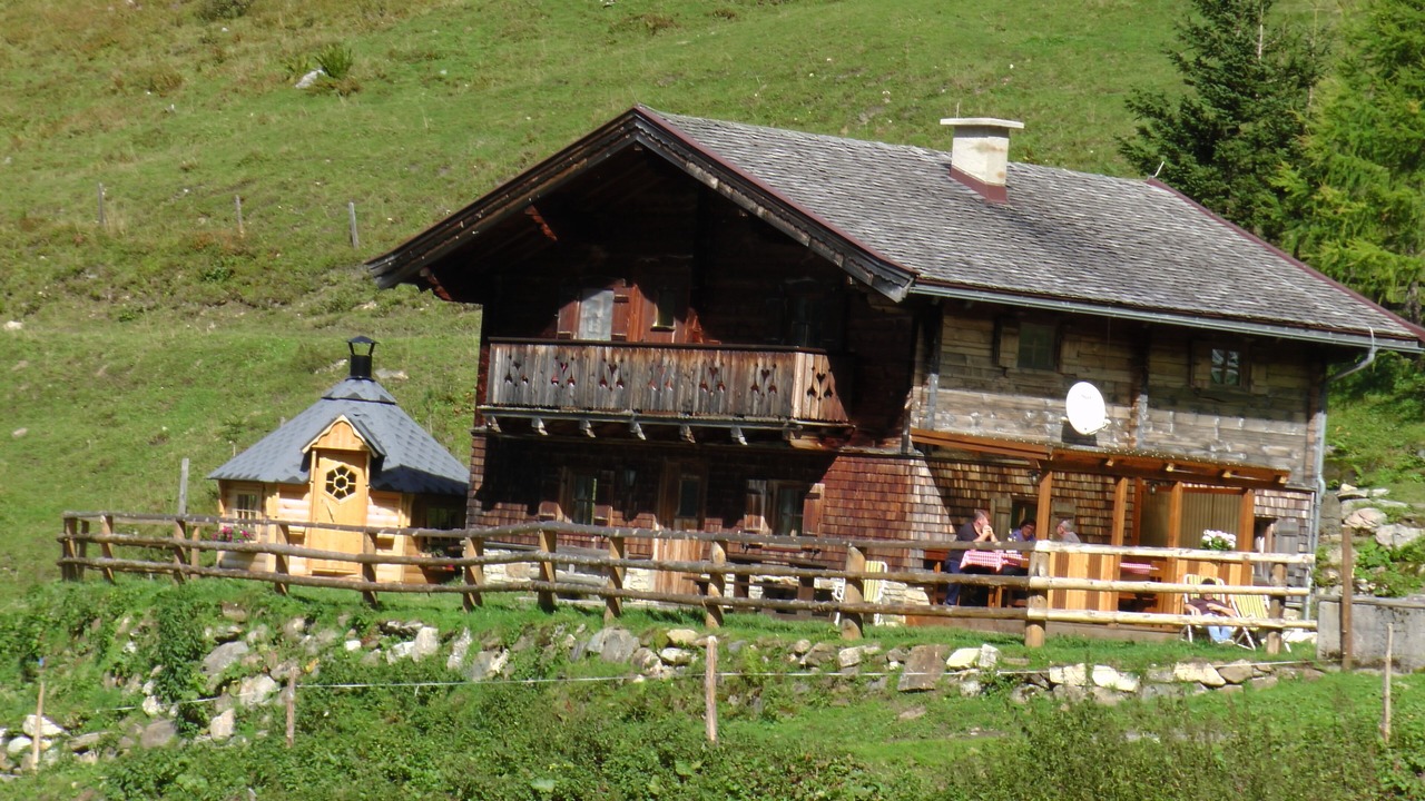 Photo of Outdoor in Fusch an der Grossglocknerstrasse