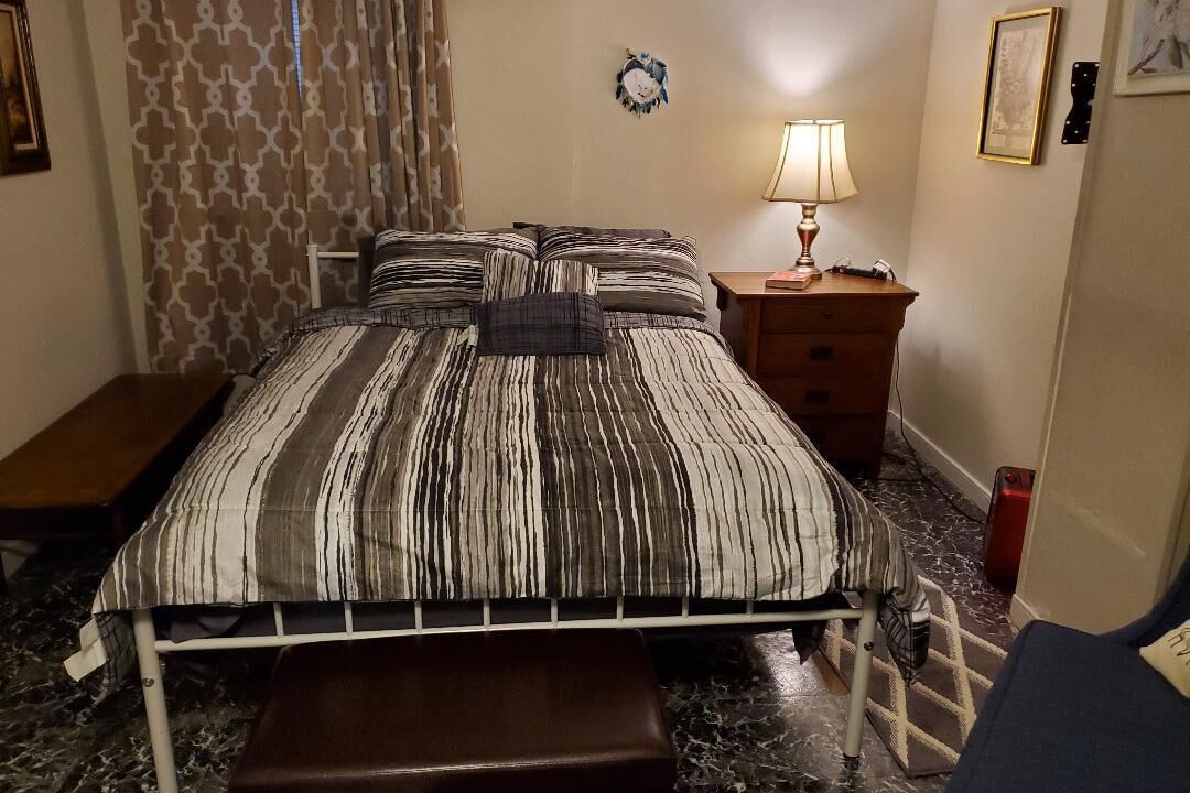 Photo of Bedroom in Altavista