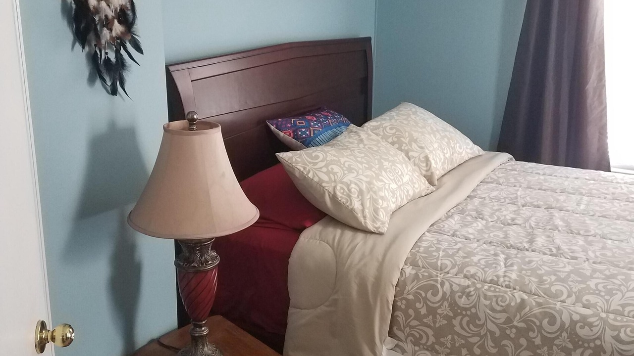 Photo of Bedroom in Altavista