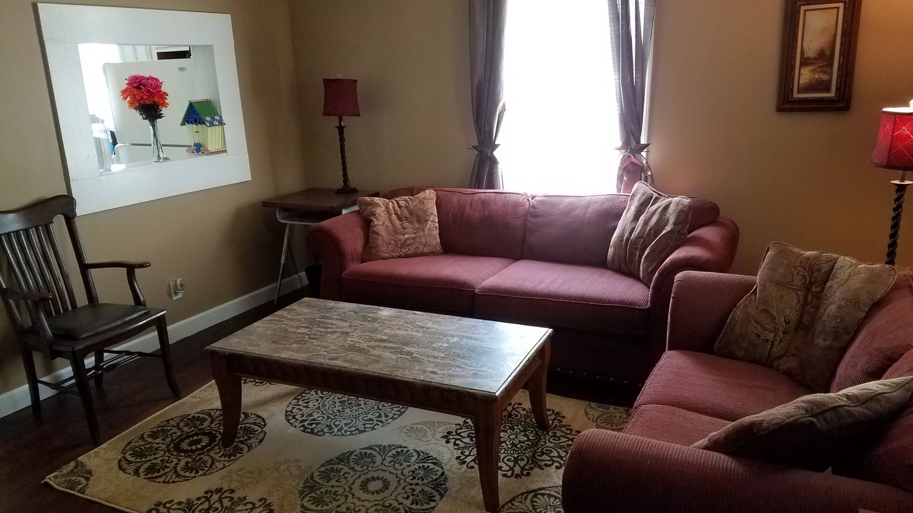 Photo of Bedroom in Altavista