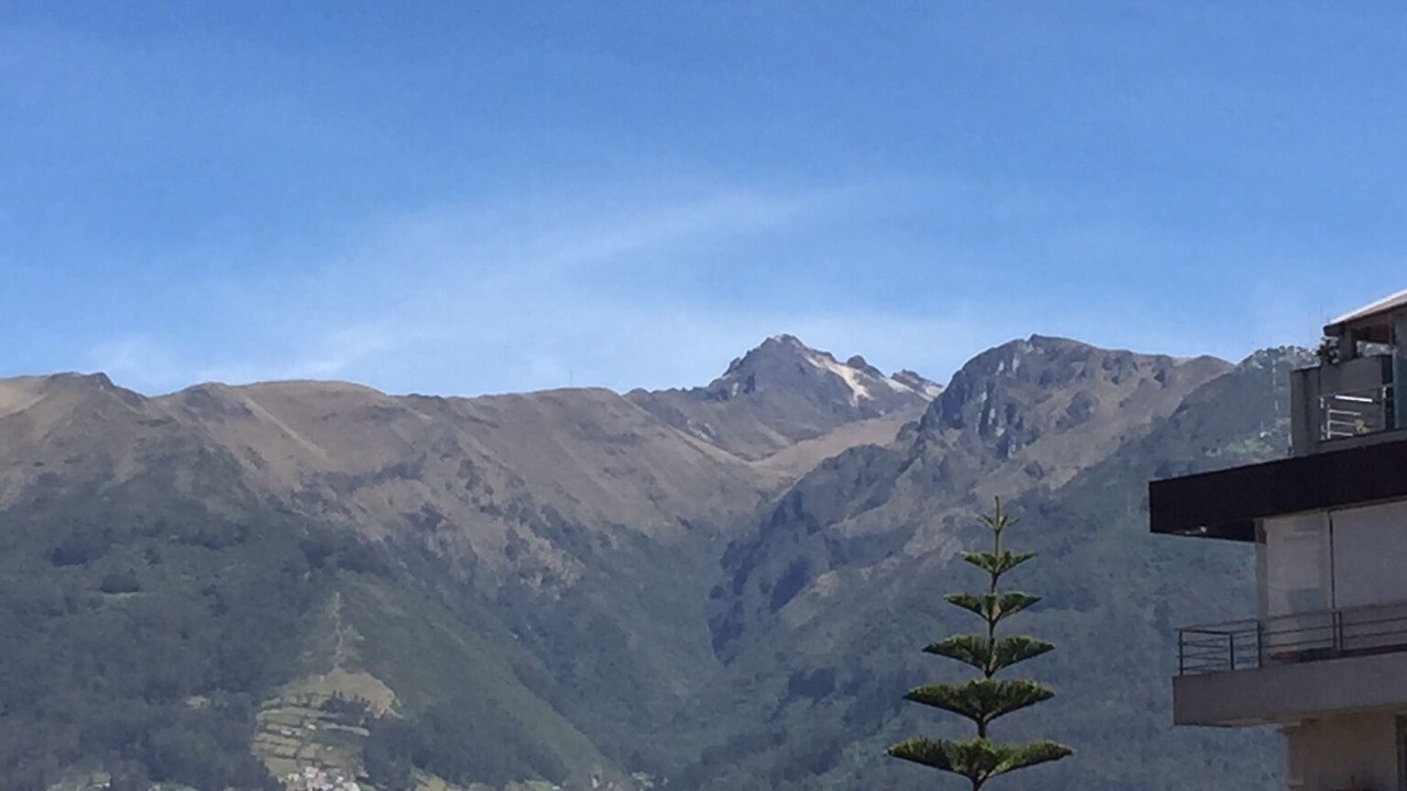Photo of Outdoor in Quito