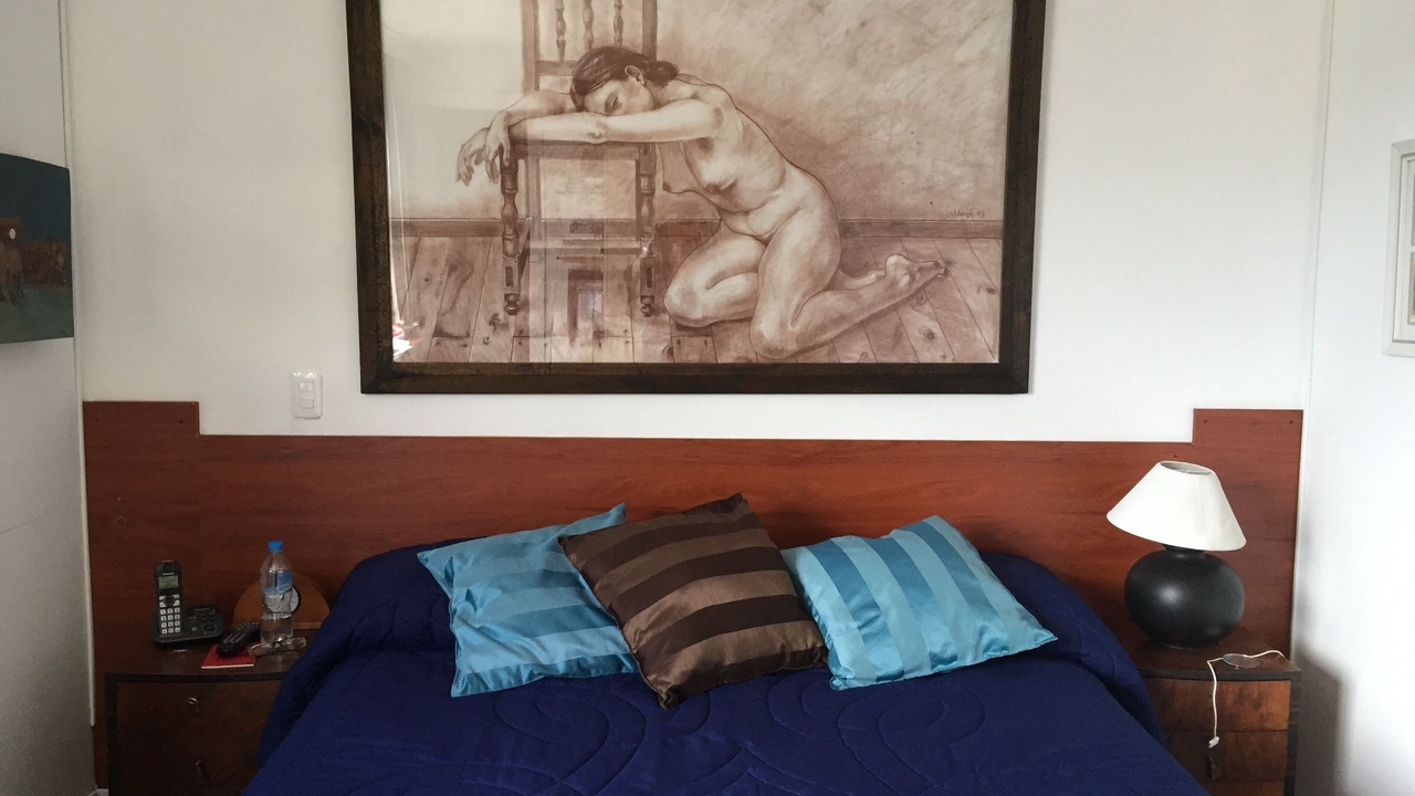 Photo of Bedroom in Quito