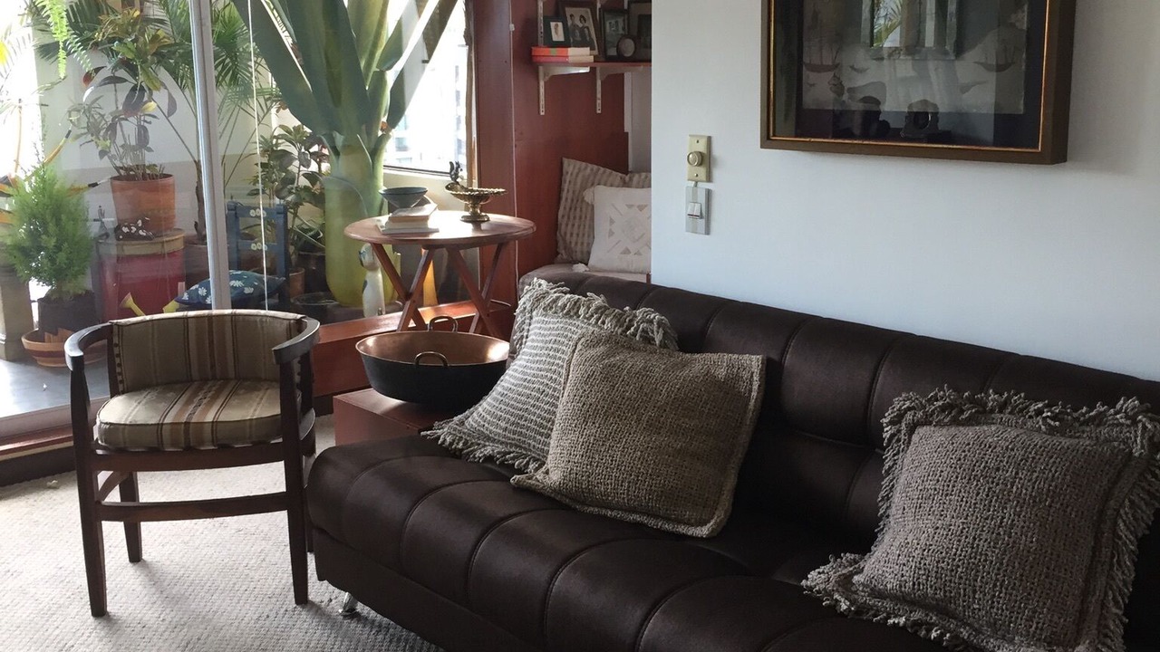 Photo of Livingroom in Quito