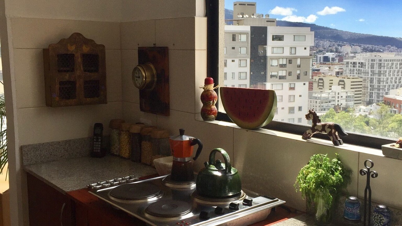 Photo of Kitchen in Quito