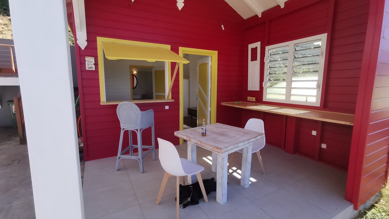 Photo of Outdoor in Cafeiere