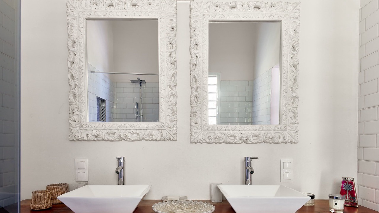 Photo of Bathroom in Cafeiere