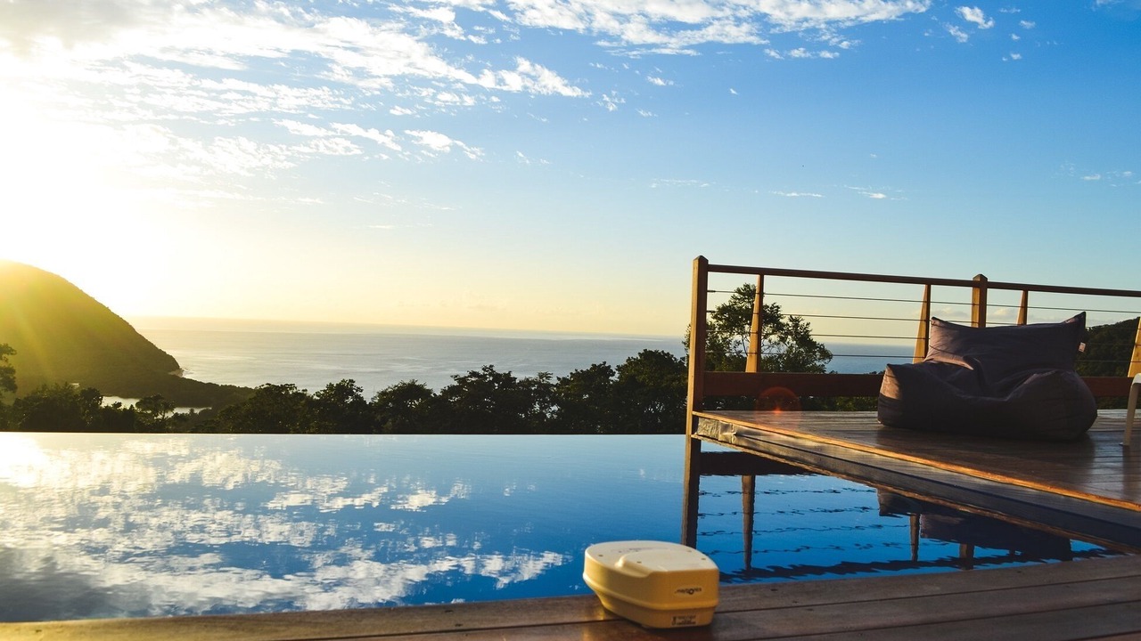 Photo of Outdoor in Cafeiere