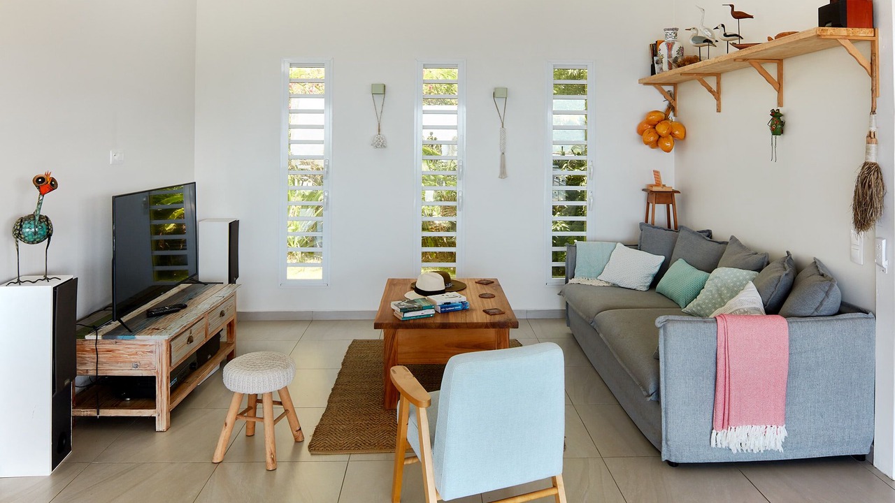 Photo of Livingroom in Cafeiere