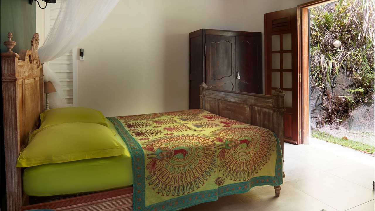 Photo of Bedroom in Cafeiere