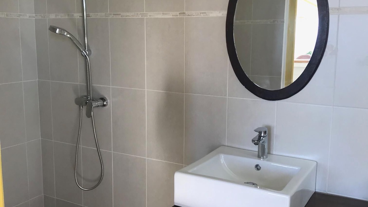 Photo of Bathroom in Cafeiere