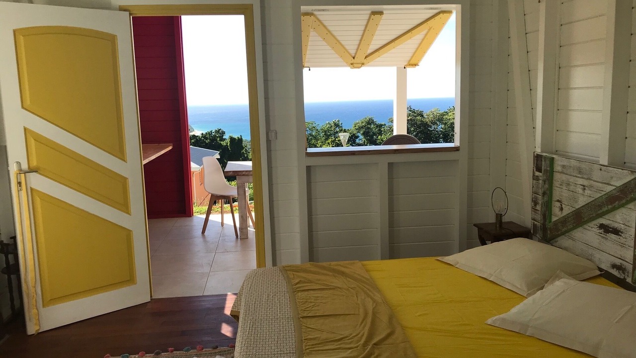 Photo of Bedroom in Cafeiere