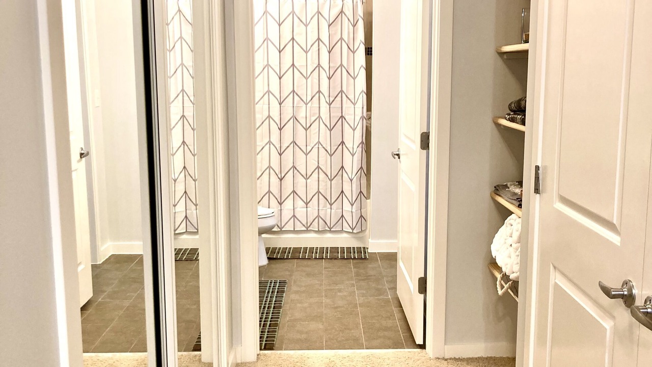 Photo of Bathroom in MacGregor