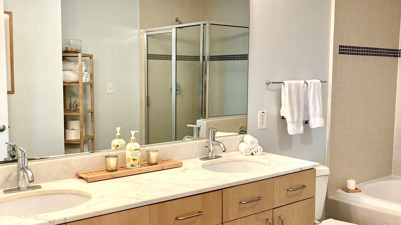 Photo of Bathroom in MacGregor