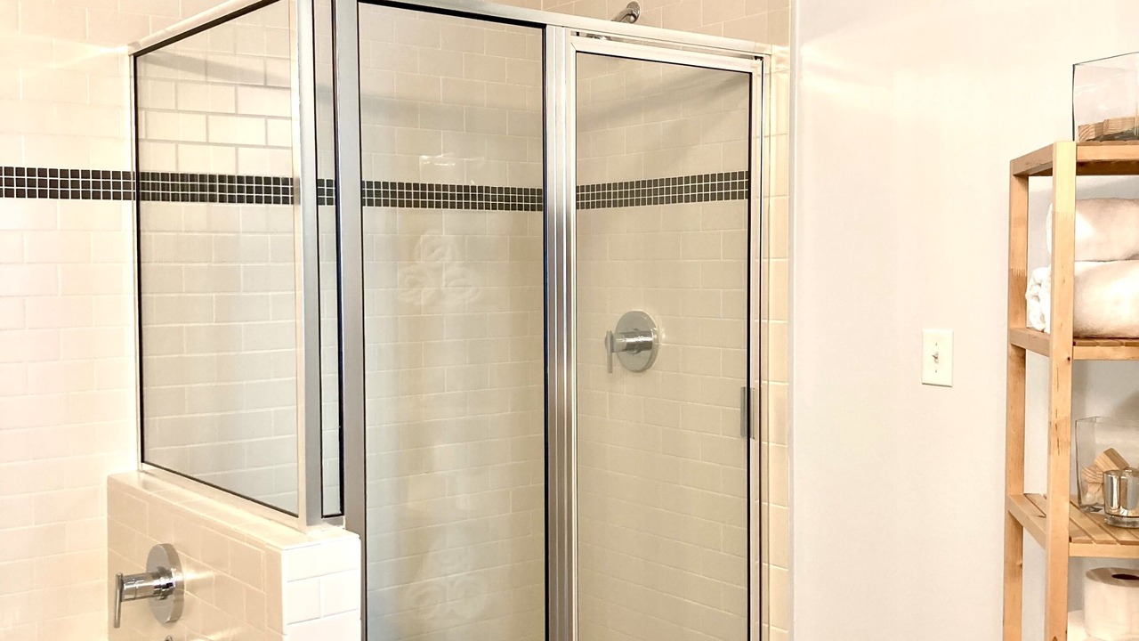 Photo of Bathroom in MacGregor