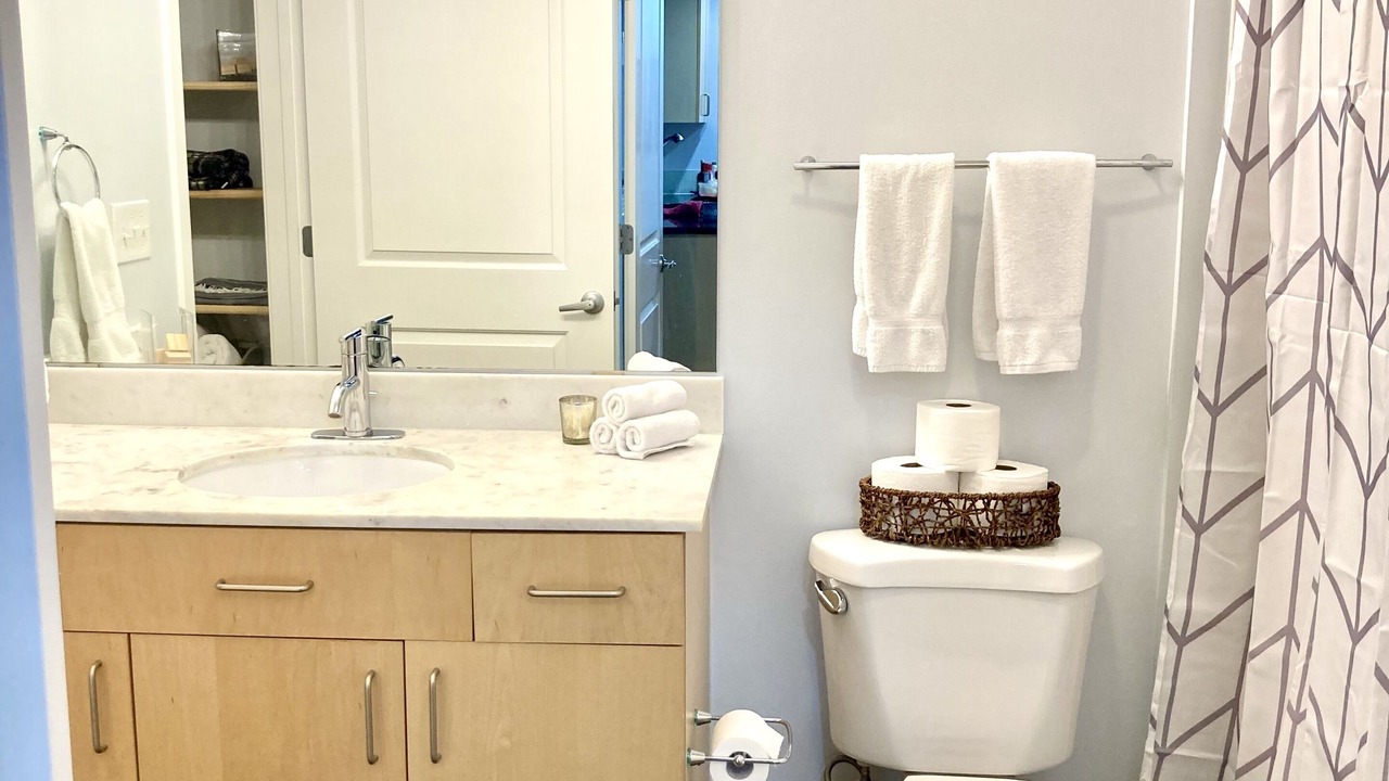 Photo of Bathroom in MacGregor