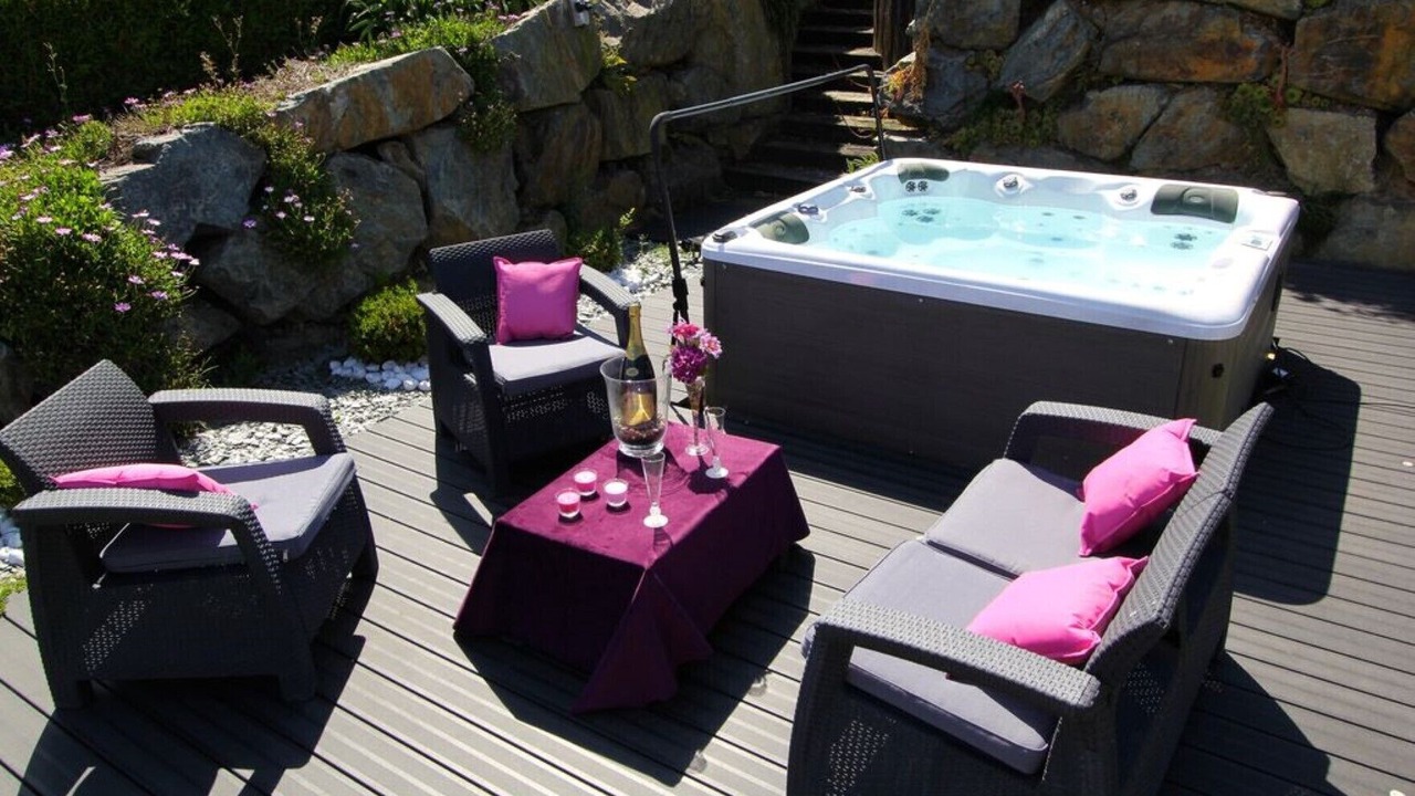 Photo of Outdoor in Loguivy